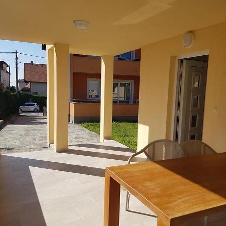 شقة Minihaus In Zagreb سيسفيت المظهر الخارجي الصورة