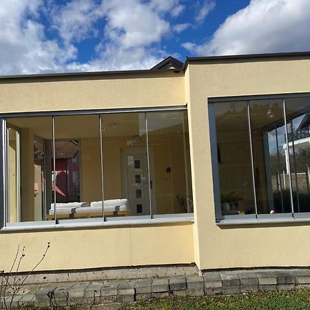شقة Minihaus In Zagreb سيسفيت المظهر الخارجي الصورة