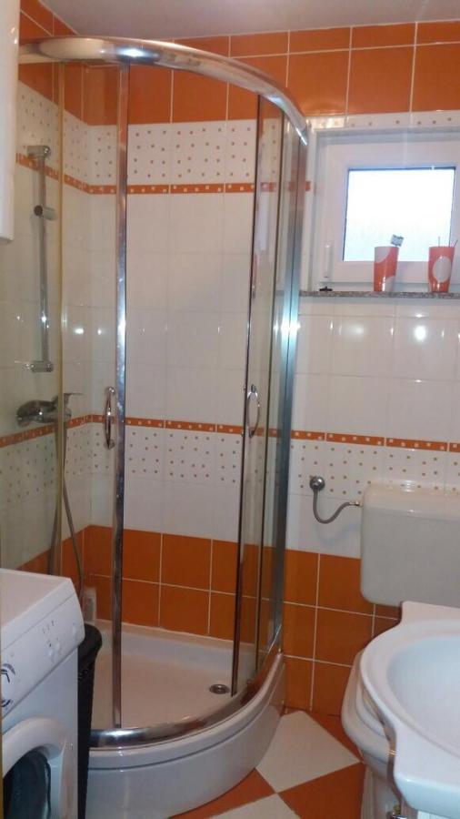 شقة Minihaus In Zagreb سيسفيت المظهر الخارجي الصورة