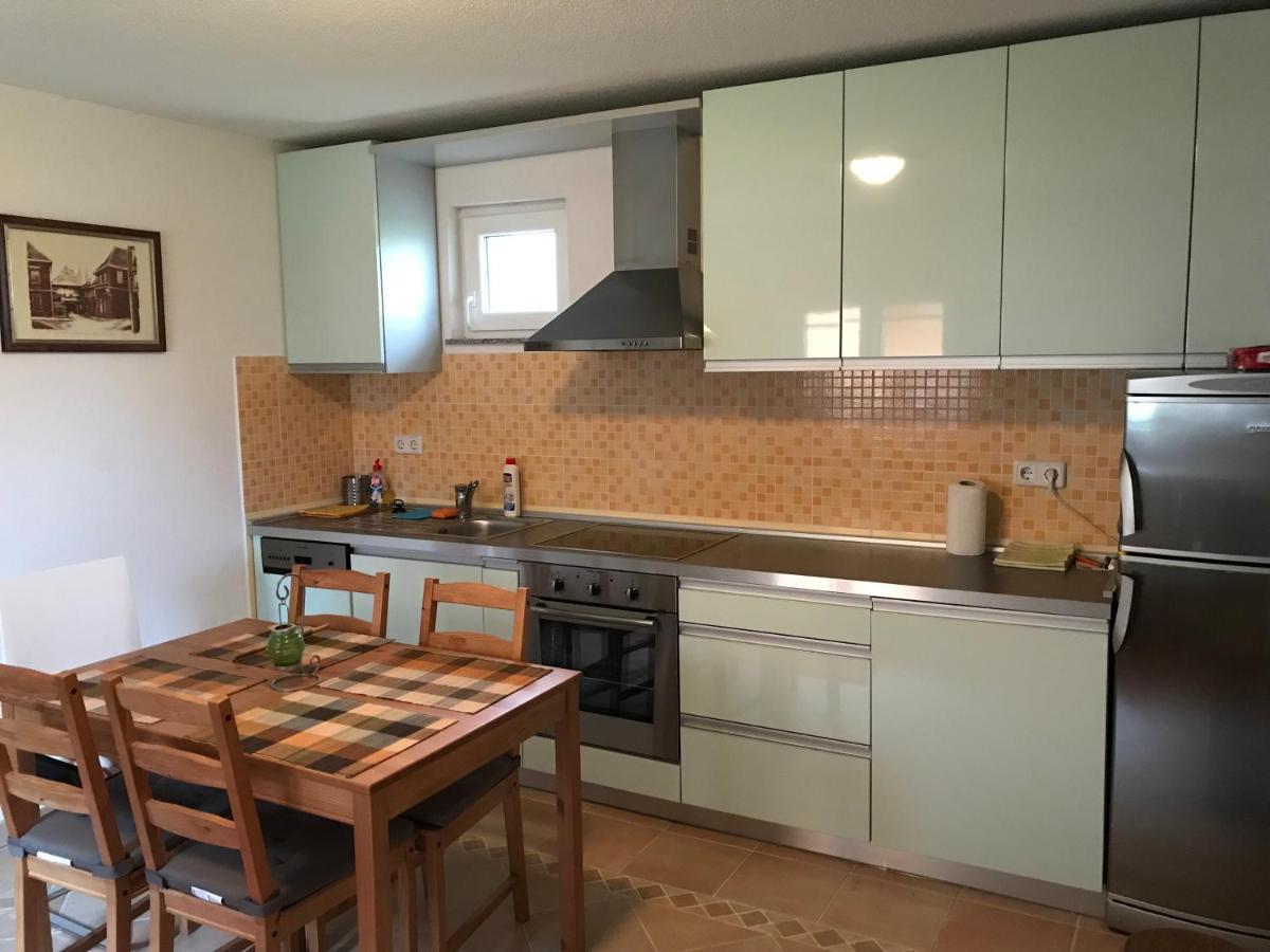 شقة Minihaus In Zagreb سيسفيت المظهر الخارجي الصورة