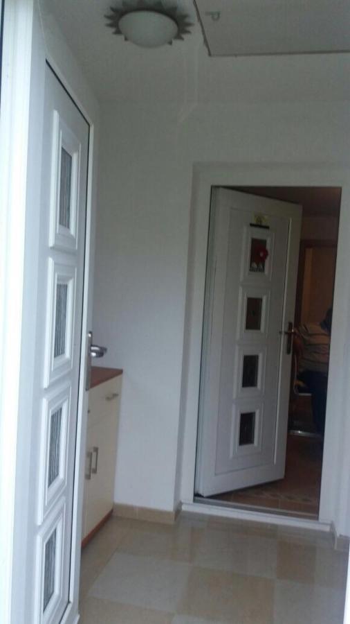 شقة Minihaus In Zagreb سيسفيت المظهر الخارجي الصورة
