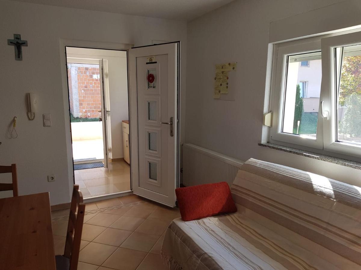شقة Minihaus In Zagreb سيسفيت المظهر الخارجي الصورة
