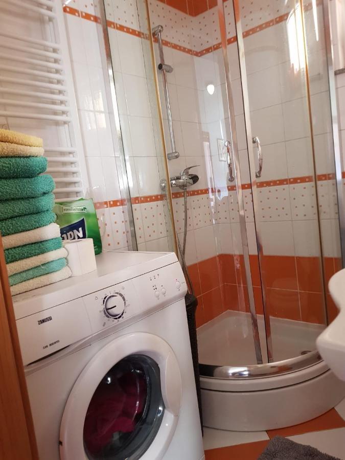 شقة Minihaus In Zagreb سيسفيت المظهر الخارجي الصورة