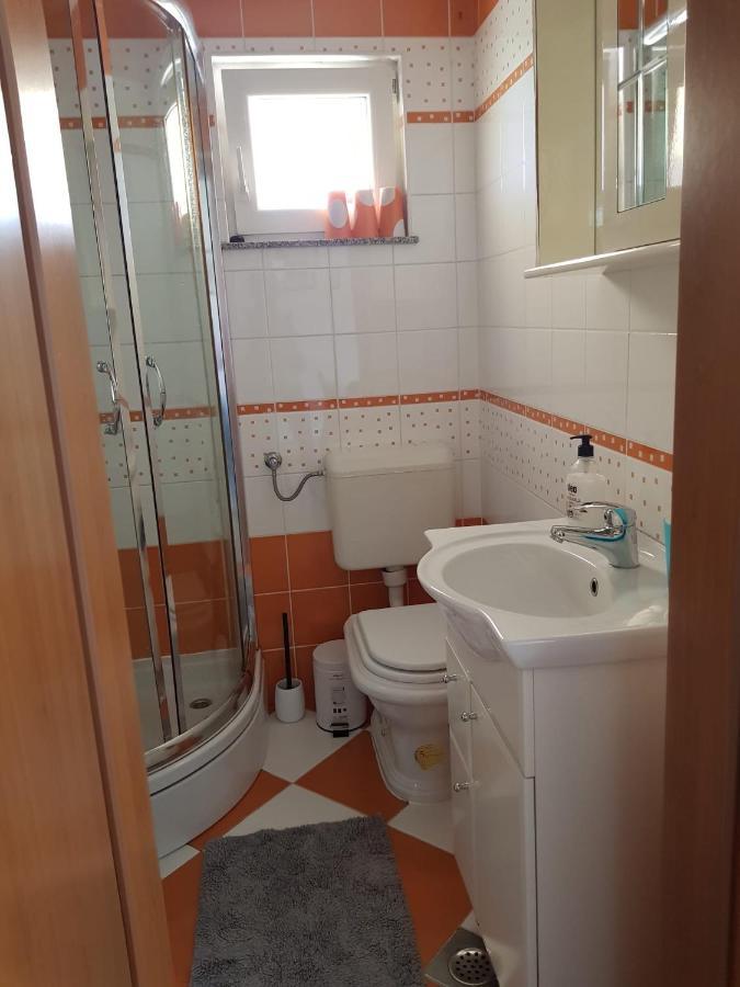 شقة Minihaus In Zagreb سيسفيت المظهر الخارجي الصورة