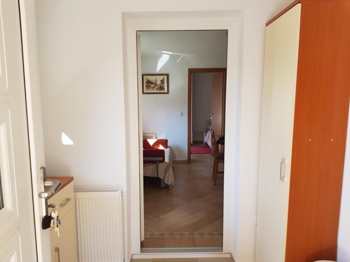 شقة Minihaus In Zagreb سيسفيت المظهر الخارجي الصورة