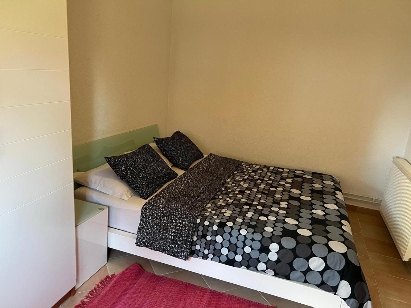شقة Minihaus In Zagreb سيسفيت المظهر الخارجي الصورة
