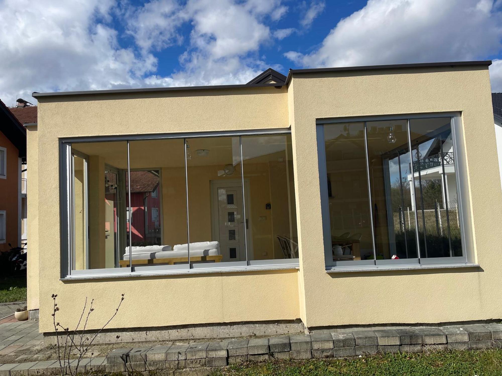 شقة Minihaus In Zagreb سيسفيت المظهر الخارجي الصورة
